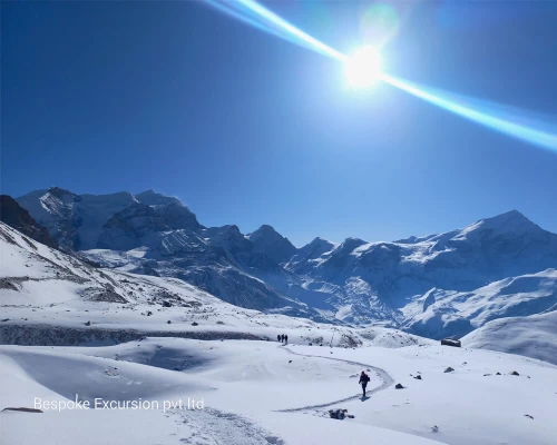 Annapurnacircuit photos pictures