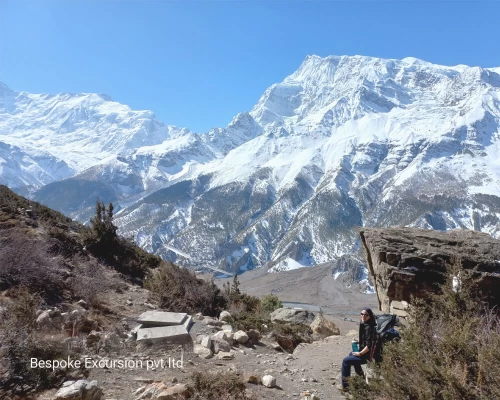 Annapurnacircuit pictures