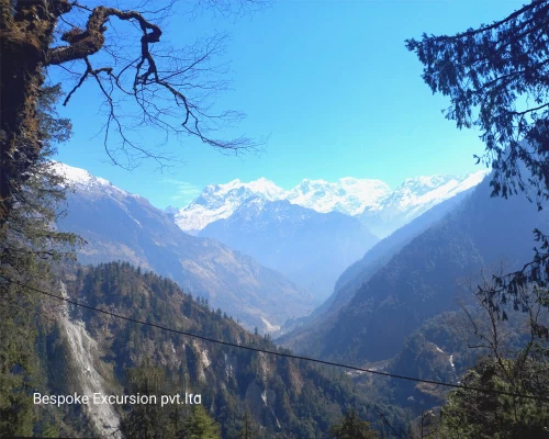 Timang annapurnacircuit trek